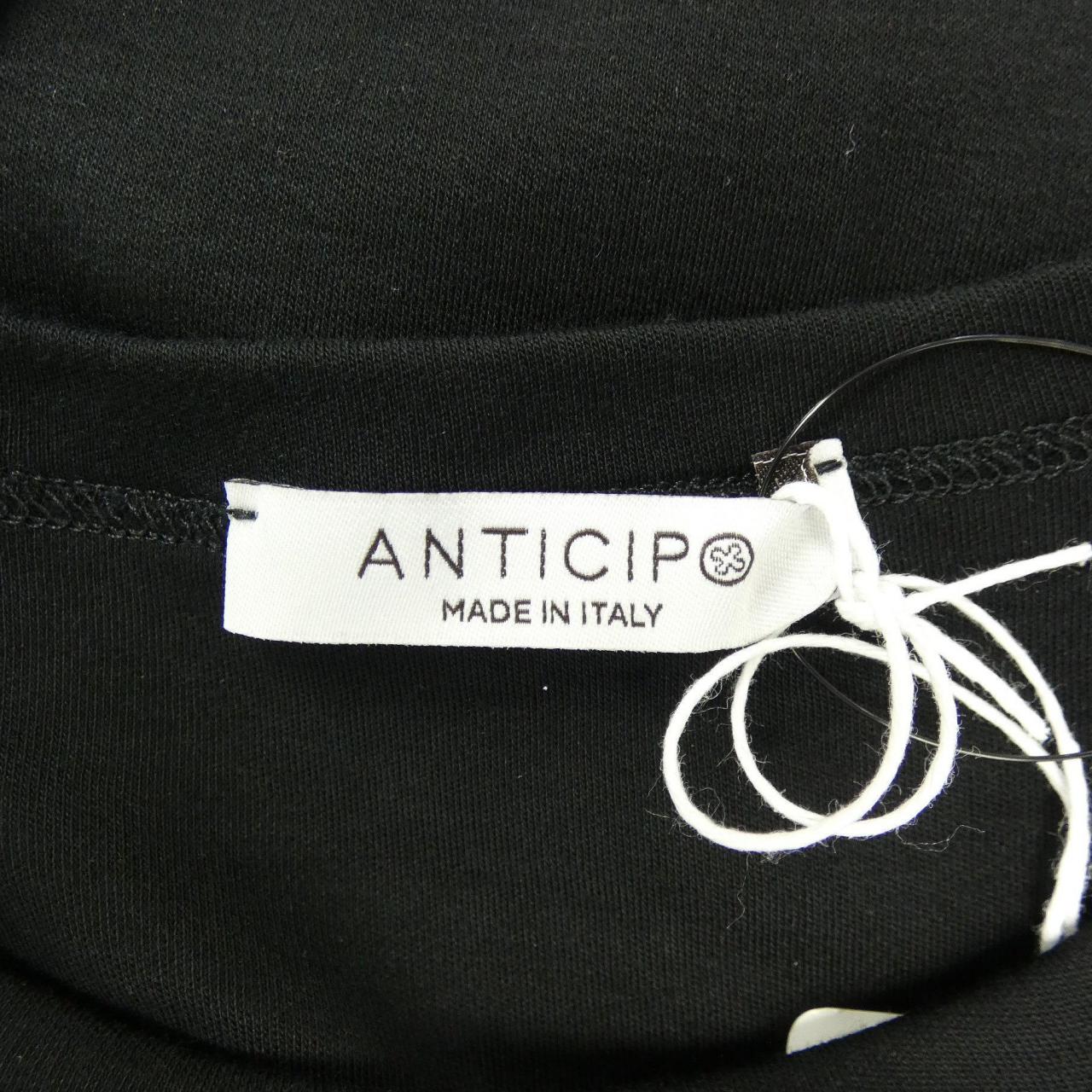 アンティーチポ ANTICIPO Tシャツ