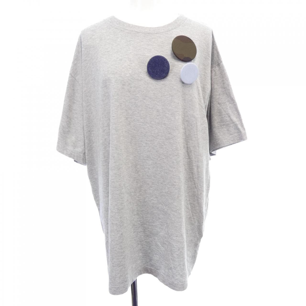 エムエムシックス MM6 S32GC0446 S22816 Tシャツ