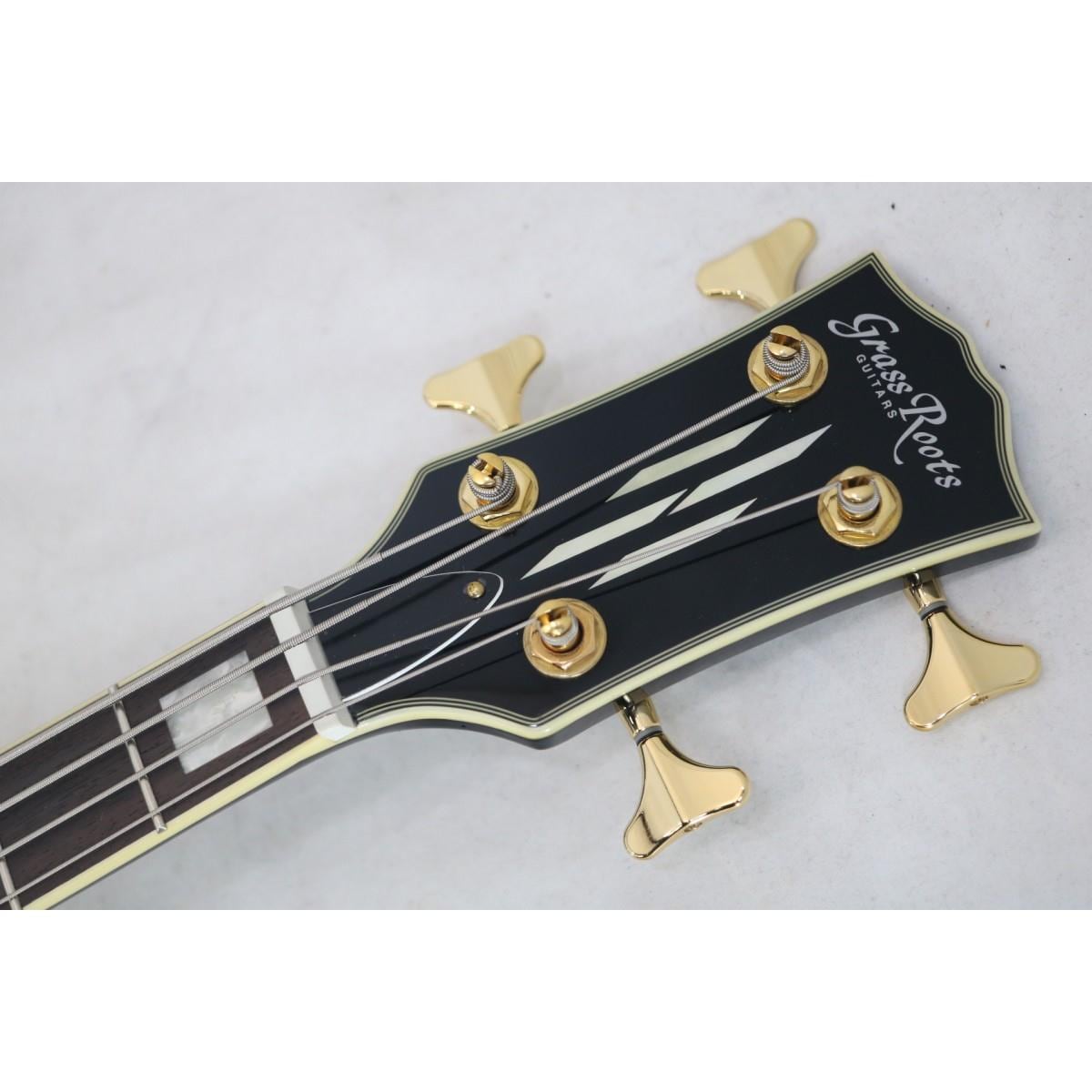 ＧＲＡＳＳＲＯＯＴＳ　　Ｇ－ＬＢ－５２ＣＣ