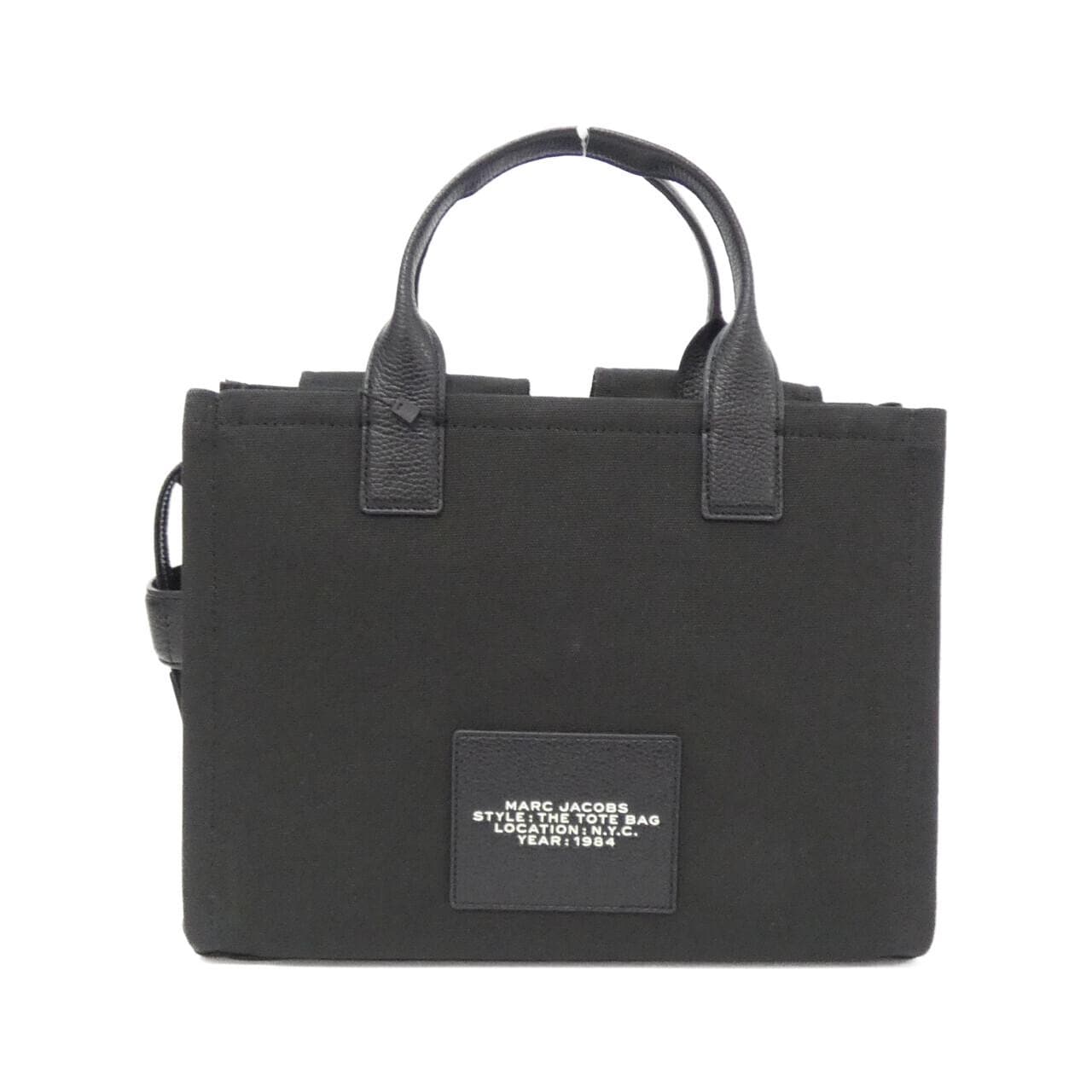 【新品】マークジェイコブス THE CARGO CANVAS TOTE BAG 2P5HTT007H03 バッグ