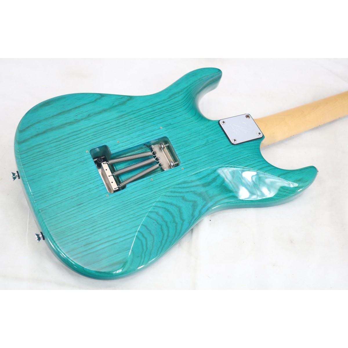 Ｔ’Ｓ　ＧＵＩＴＡＲＳ　ＤＳＴ－ＣＬＡＳＳＩＣ　Ｗ／ＦＬＯＹＤ　ＲＯＳＥ