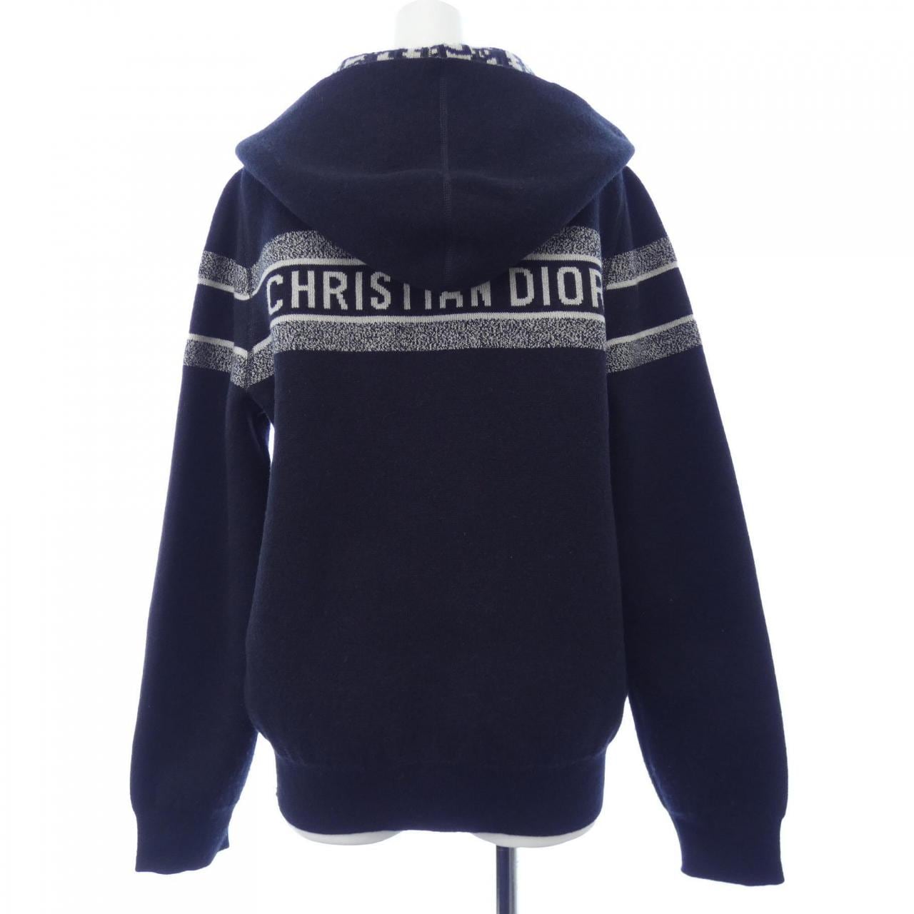 クリスチャンディオール CHRISTIAN DIOR パーカー