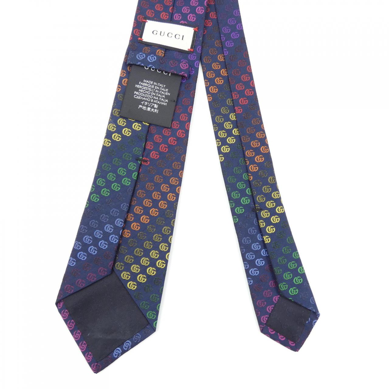 グッチ GUCCI NECKTIE