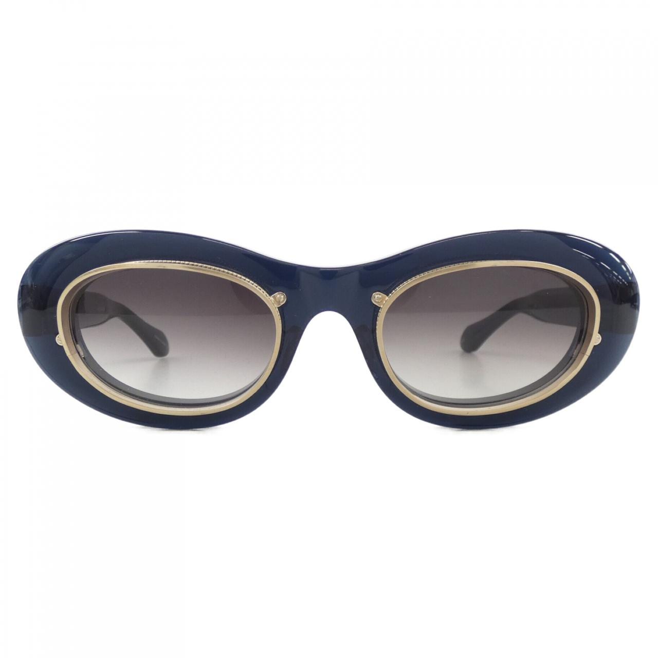 MATSUDA 10604H SUNGLASSES