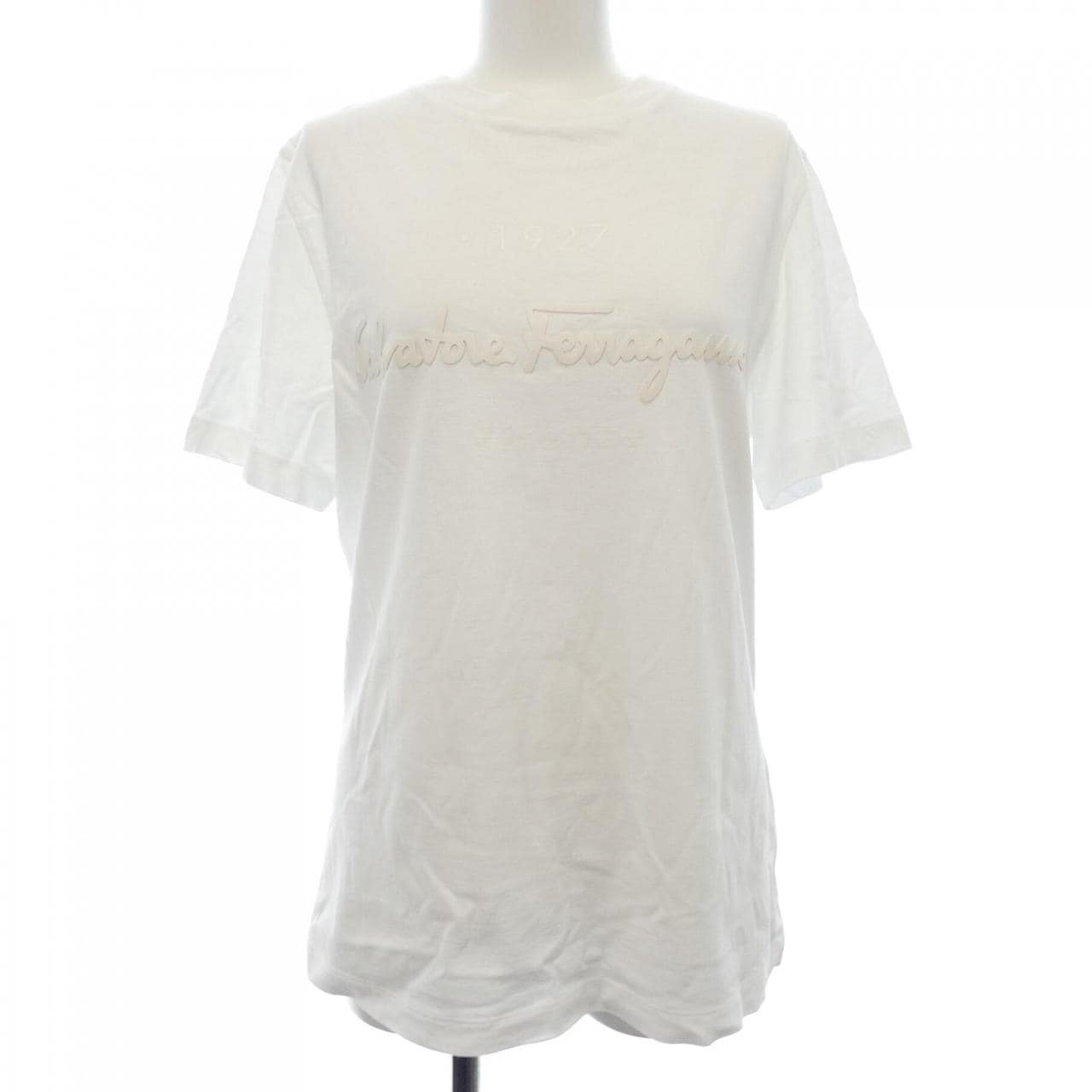 SALVATORE FERRAGAMO SALVATORE FERRAGAMO T-Shirt