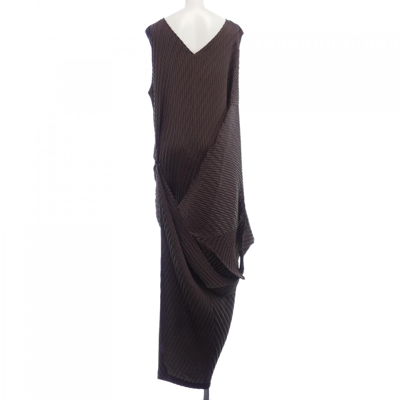 イッセイミヤケ ISSEY MIYAKE ワンピース