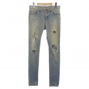 サンローラン SAINT LAURENT 396698 Y432K ジーンズ