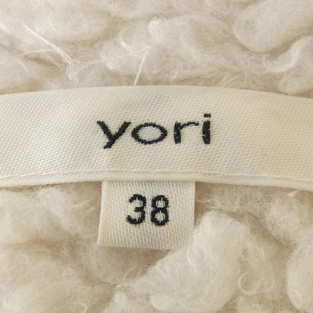 yori jacket