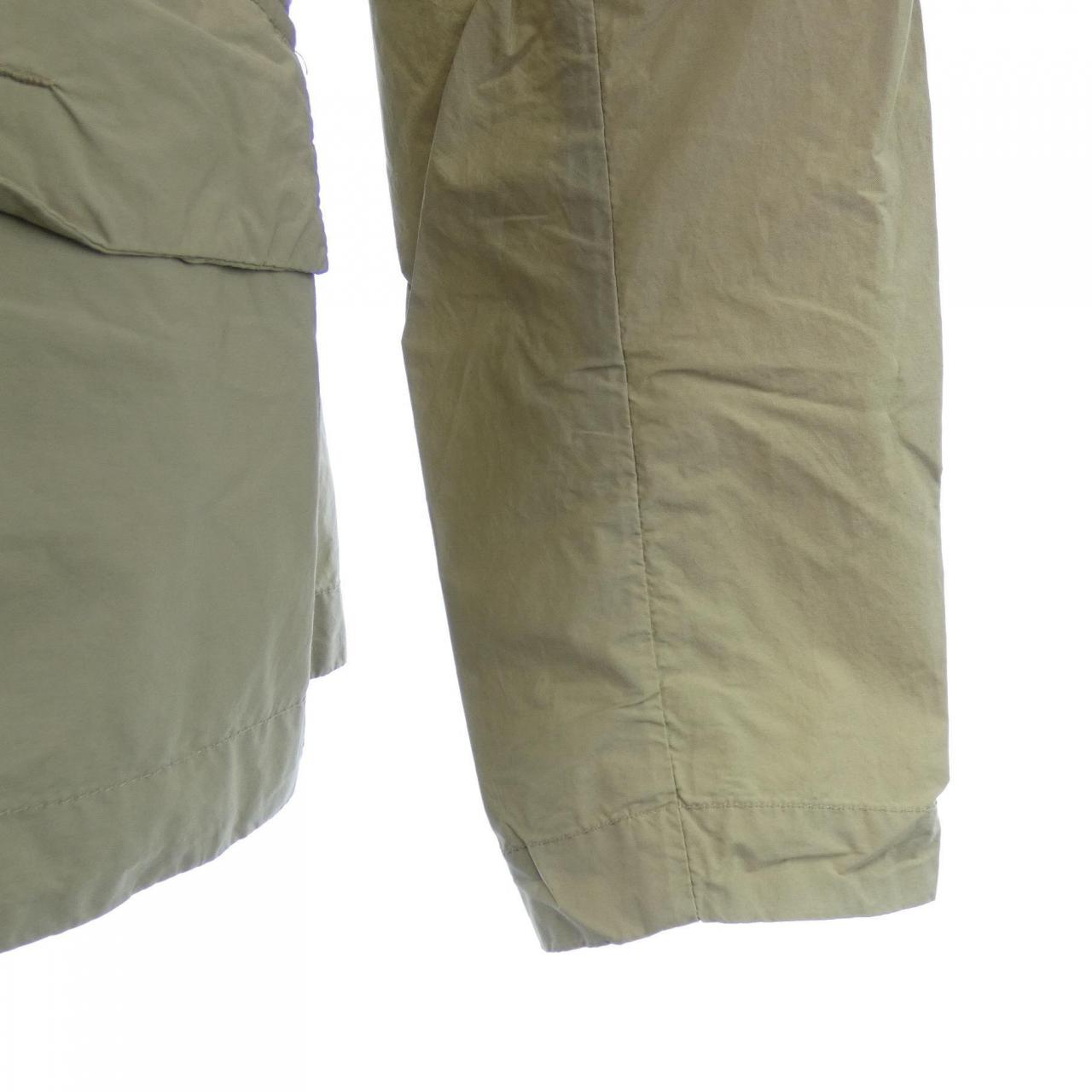 DEKKER PE2017 ジャケット