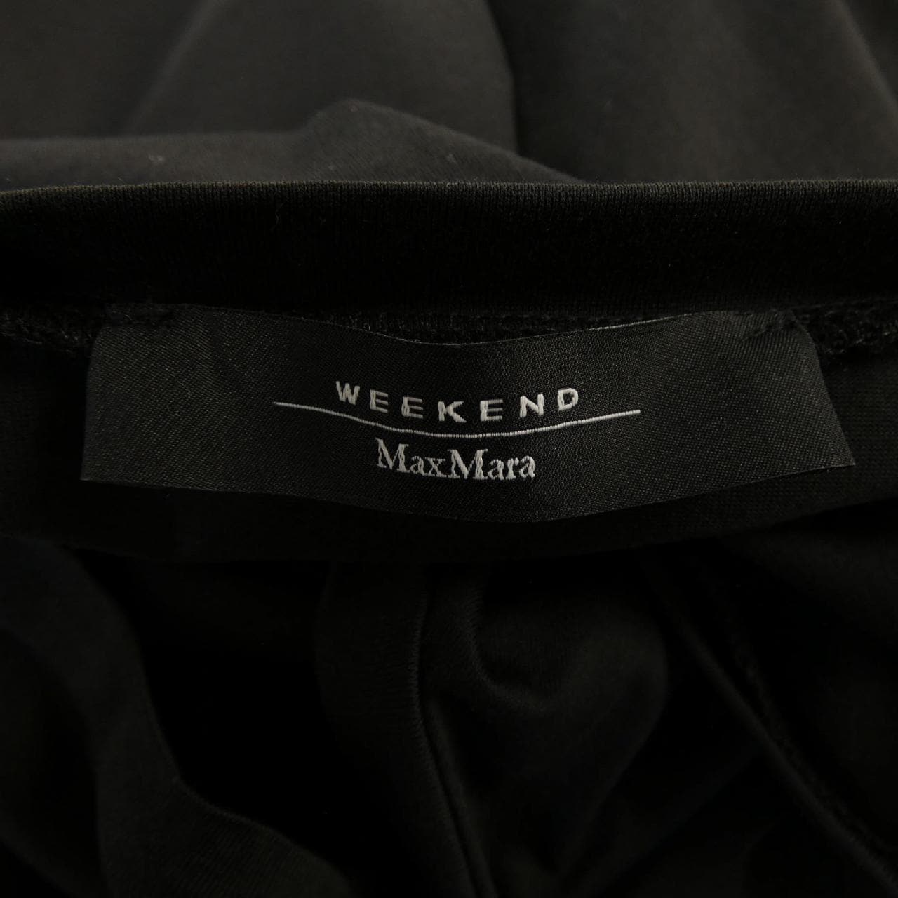 マックスマーラウィークエンド Max Mara weekend ワンピース