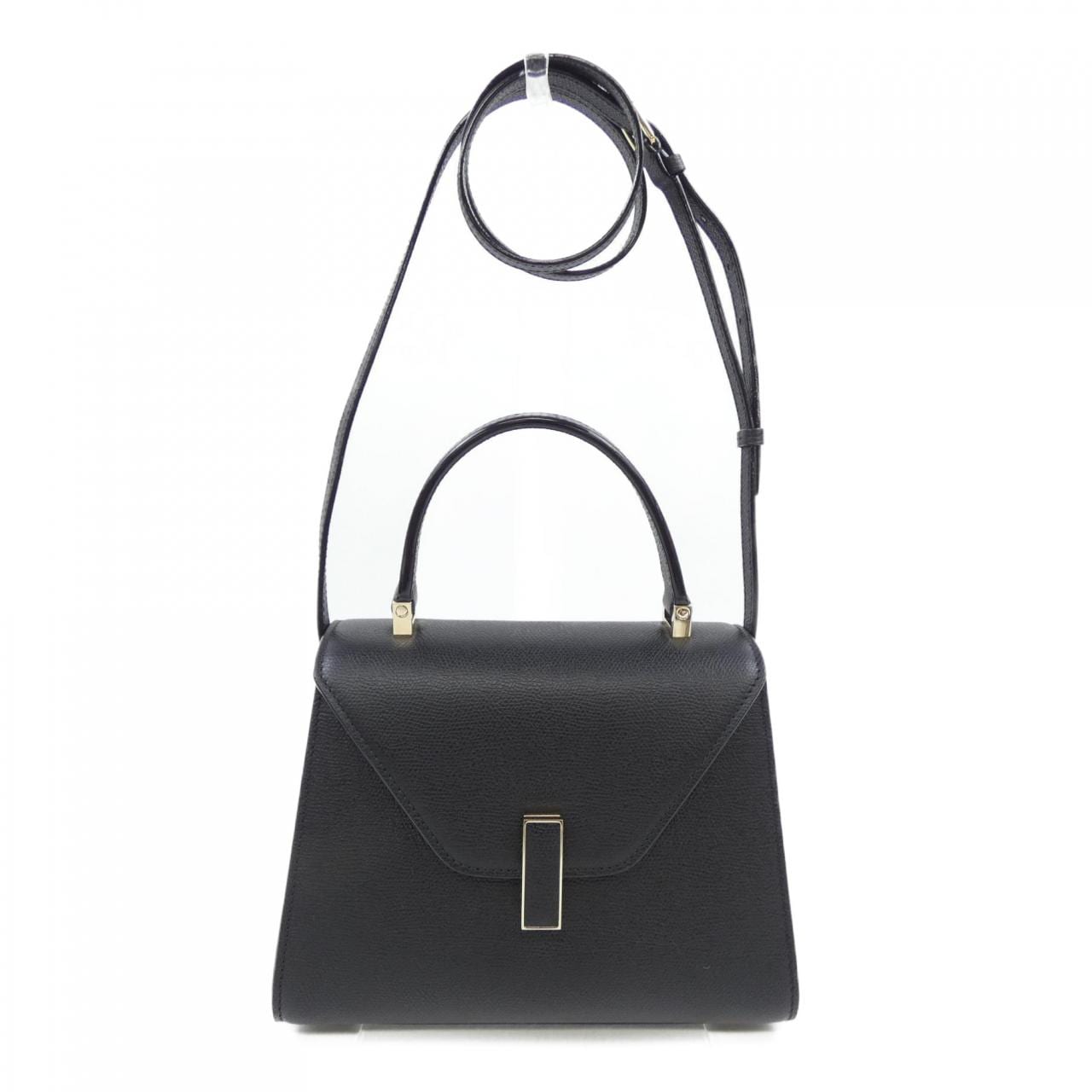 ヴァレクストラ VALEXTRA イジィデ ISIDE WBES0036028LOC9 BAG