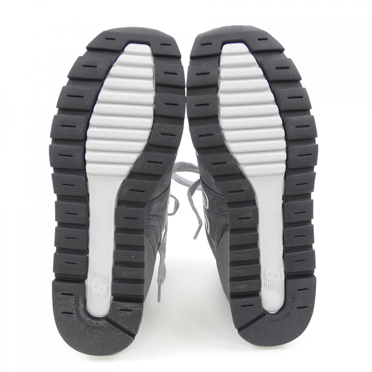 ニューバランス NEW BALANCE M996CGY スニーカー