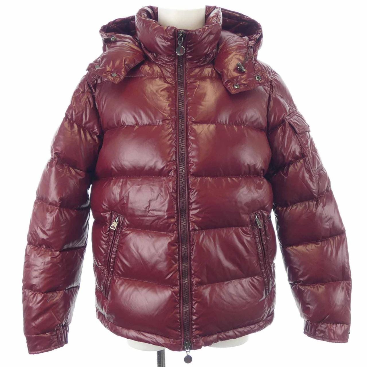 モンクレール MONCLER MAYA ダウンジャケット