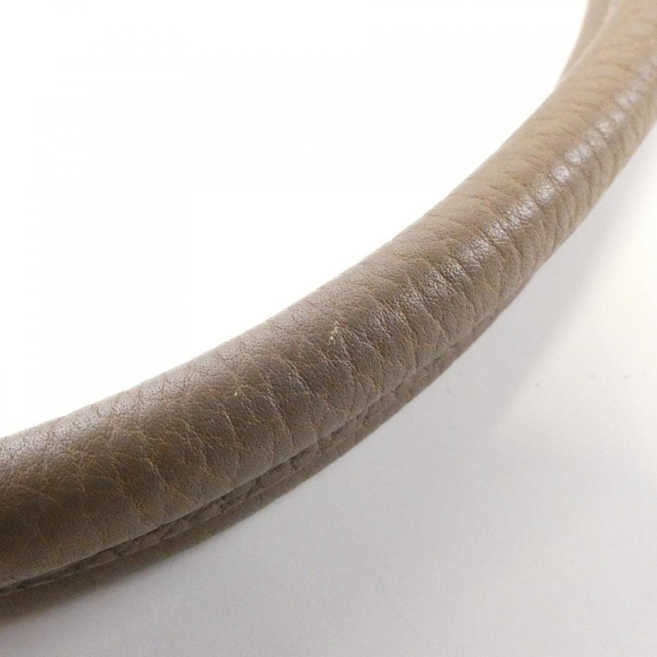 エルメス GARDEN ZIP PM 061115CK バッグ