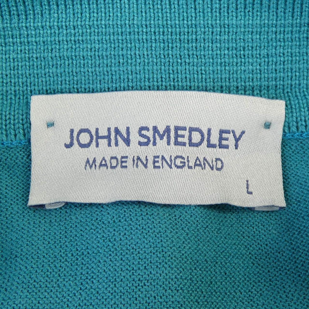 ジョンスメドレー JOHN SMEDLEY ニット