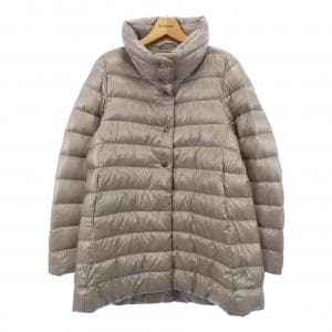 ヘルノ Herno PI0331D ダウンコート