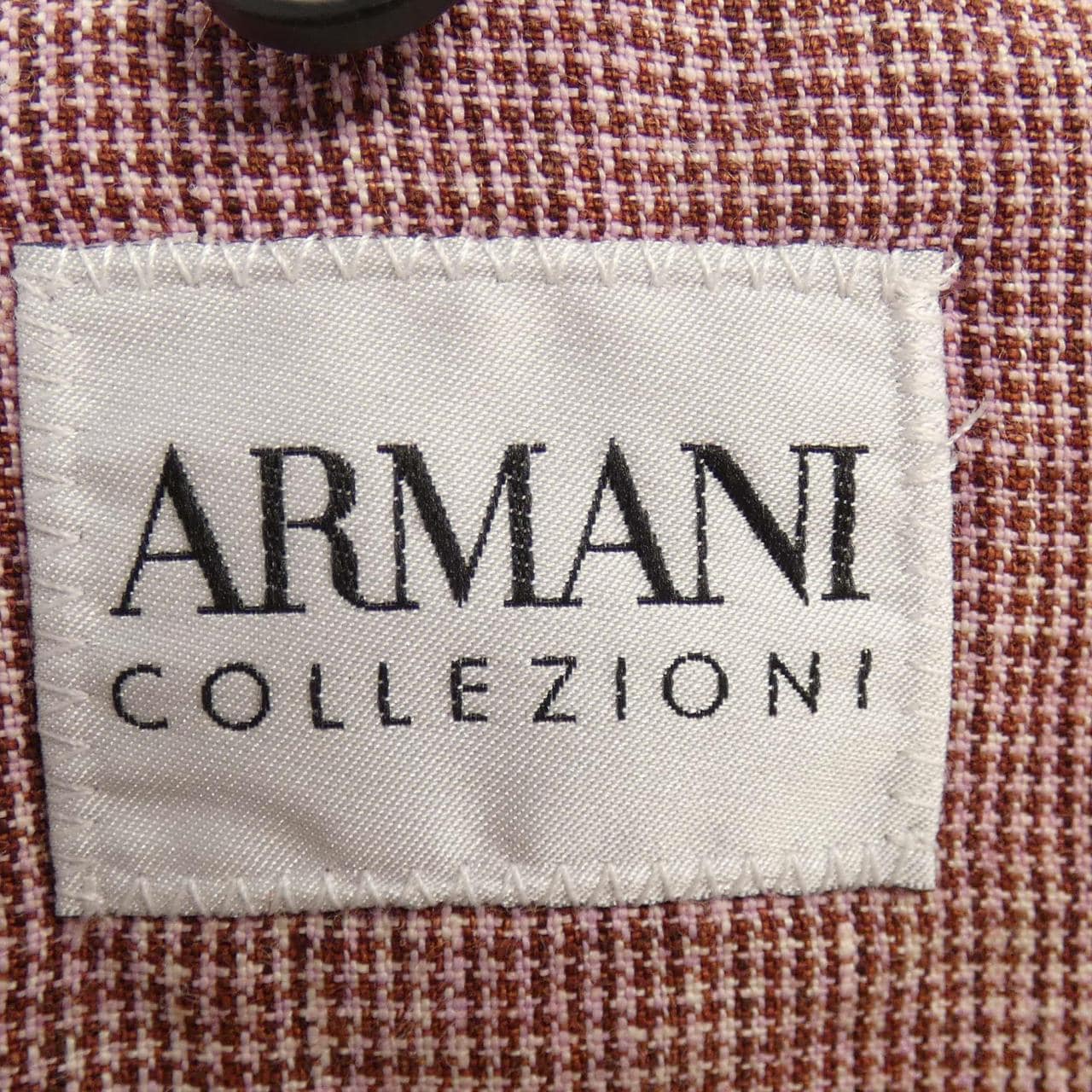 アルマーニコレツィオーニ ARMANI collezioni ジャケット