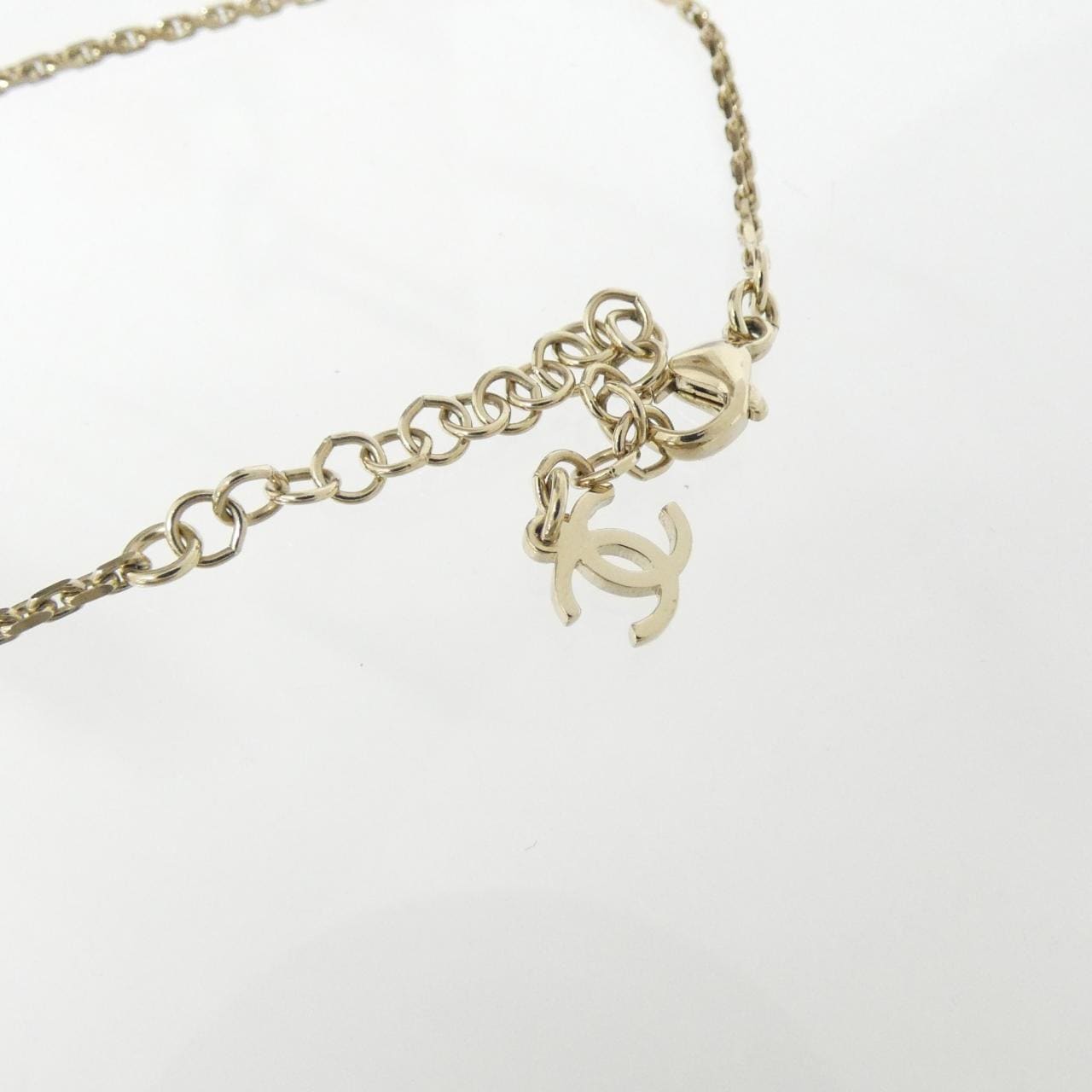 シャネル ABE196 ネックレス