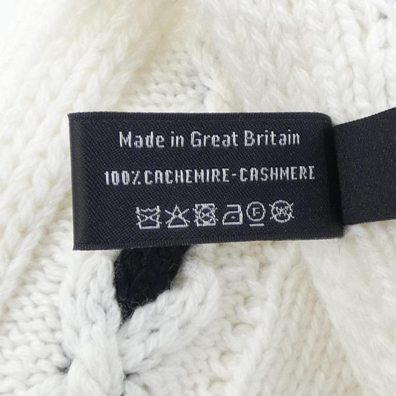 シャネル CHANEL MUFFLER