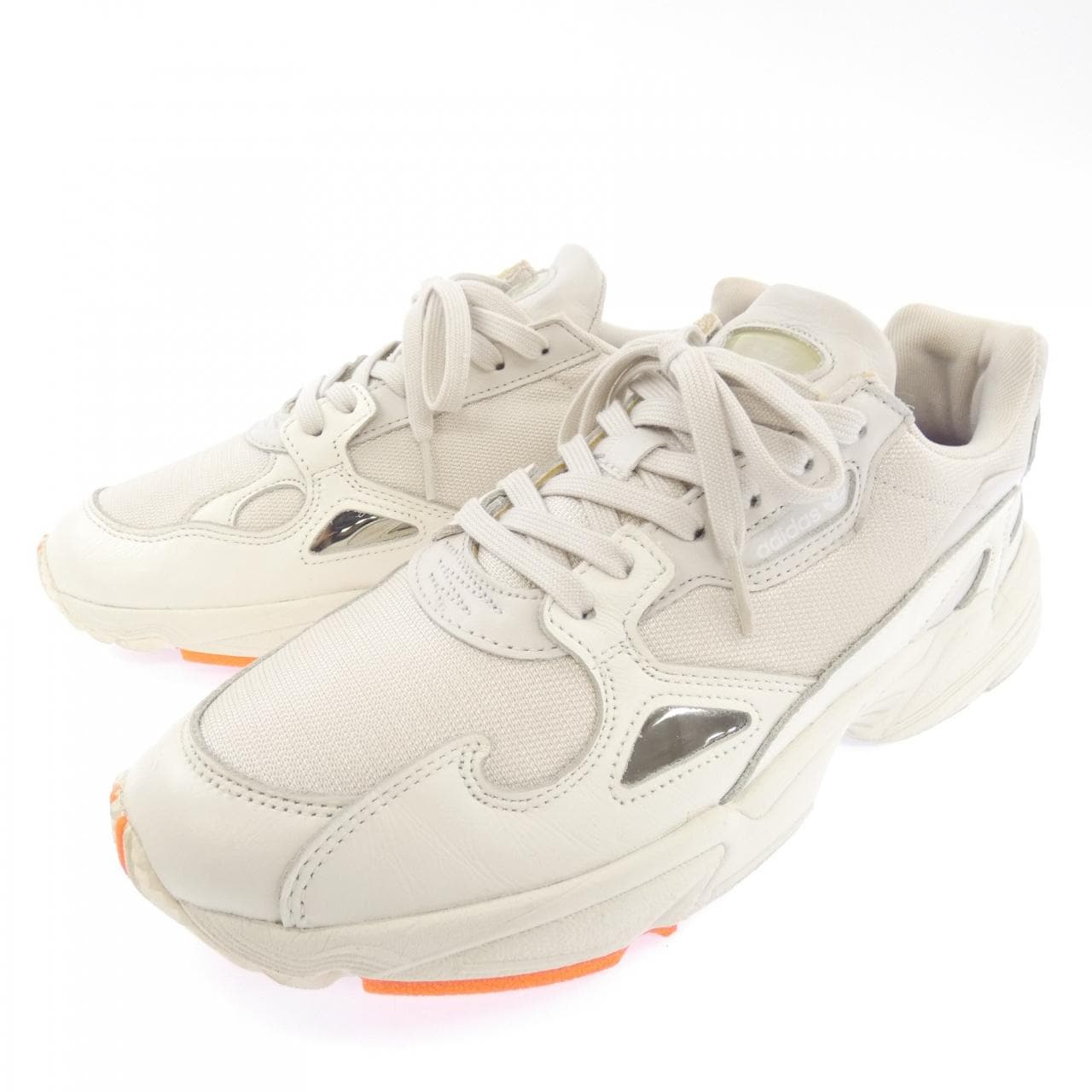 アディダス ADIDAS FALCON スニーカー