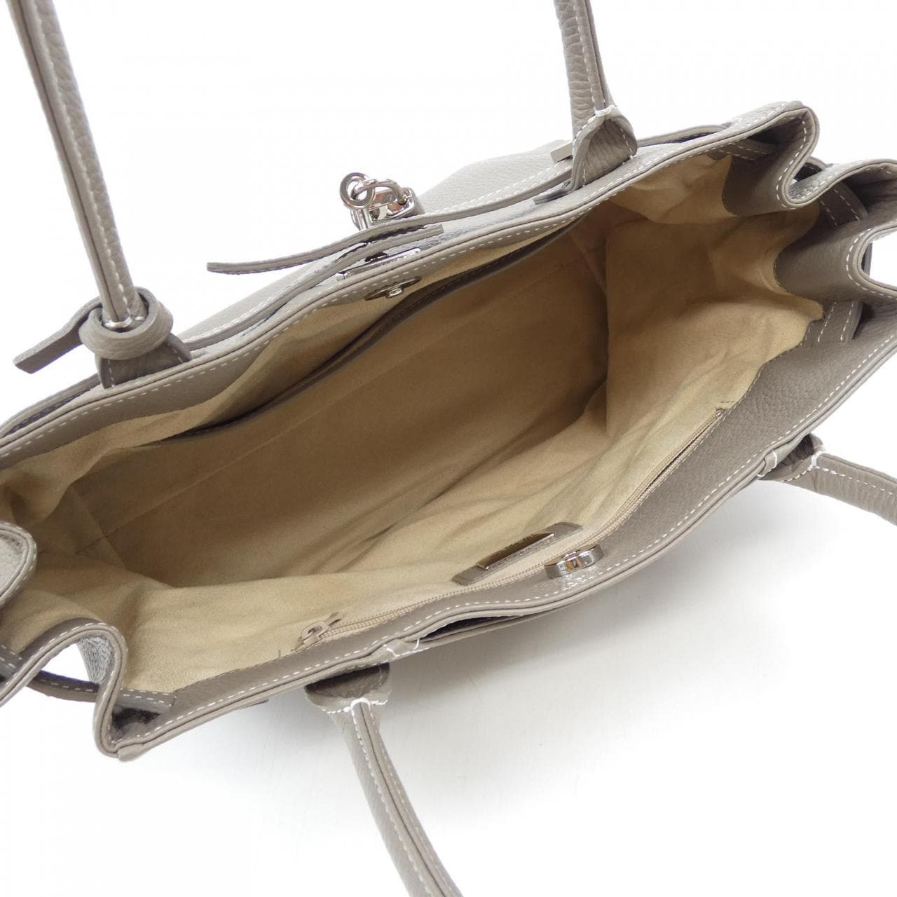 デンハマノ 傳濱野 BAG