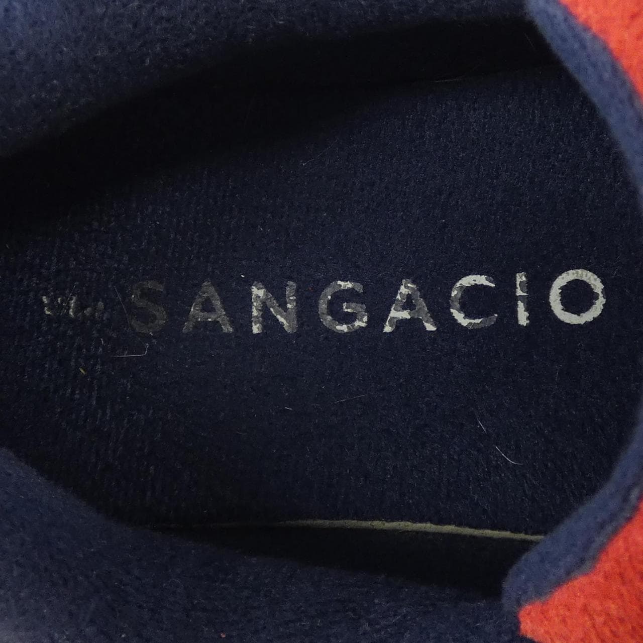 SANGACIO スニーカー