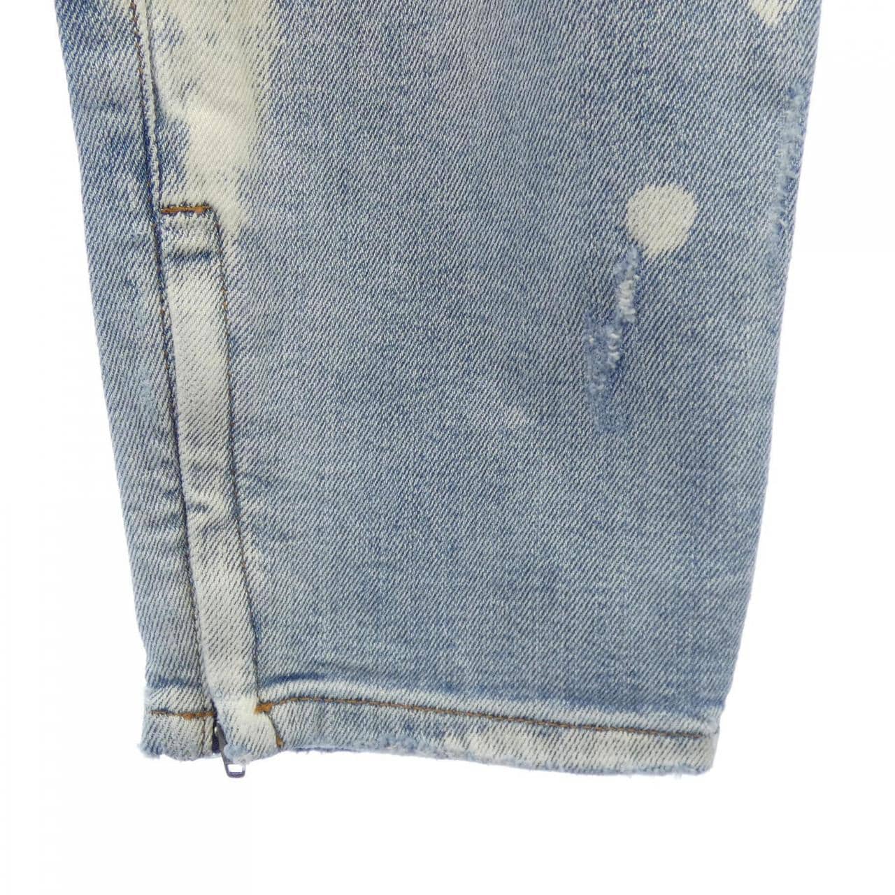 フェイスコネクション FAITH CONNEXION ジーンズ