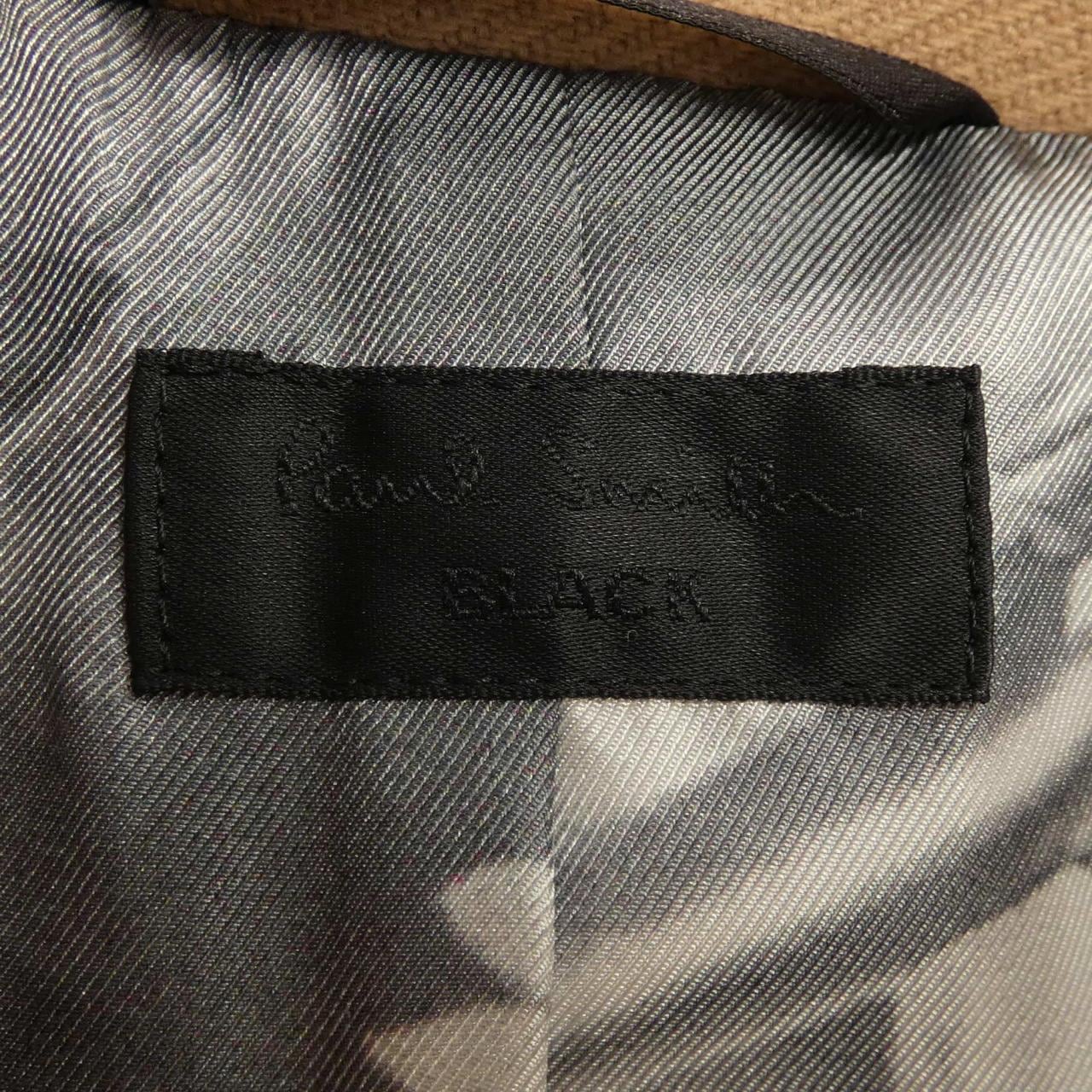 ポールスミスブラック Paul Smith BLACK コート