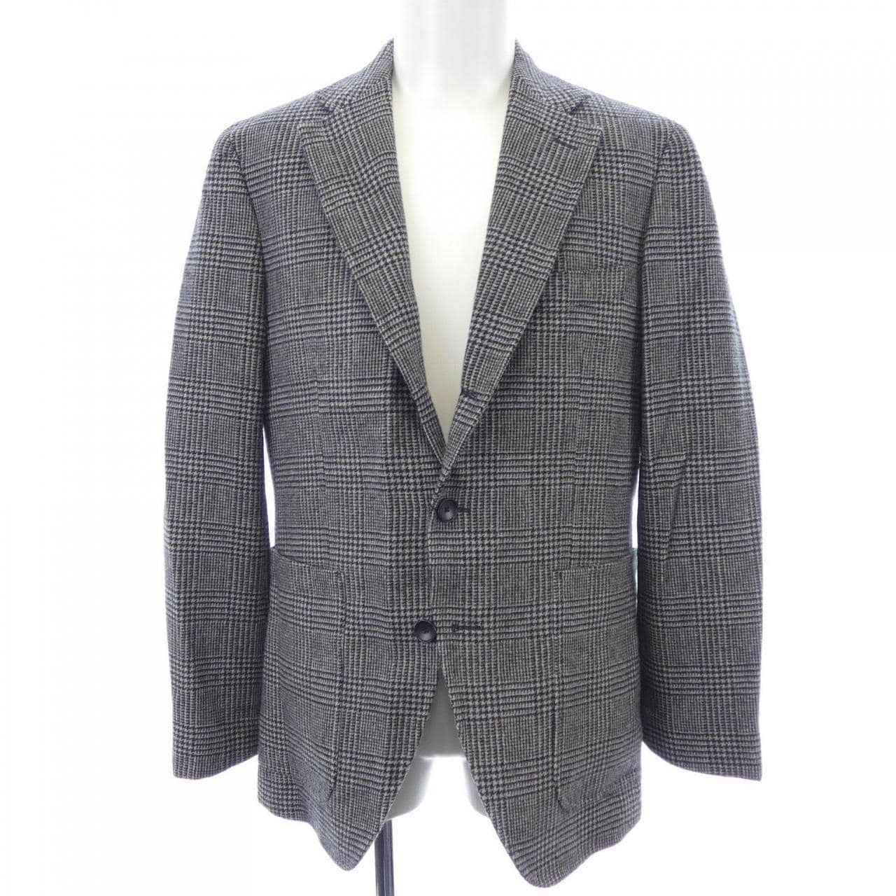 トゥモローランドピルグリム TOMORROWLAND PILGRIM ジャケット