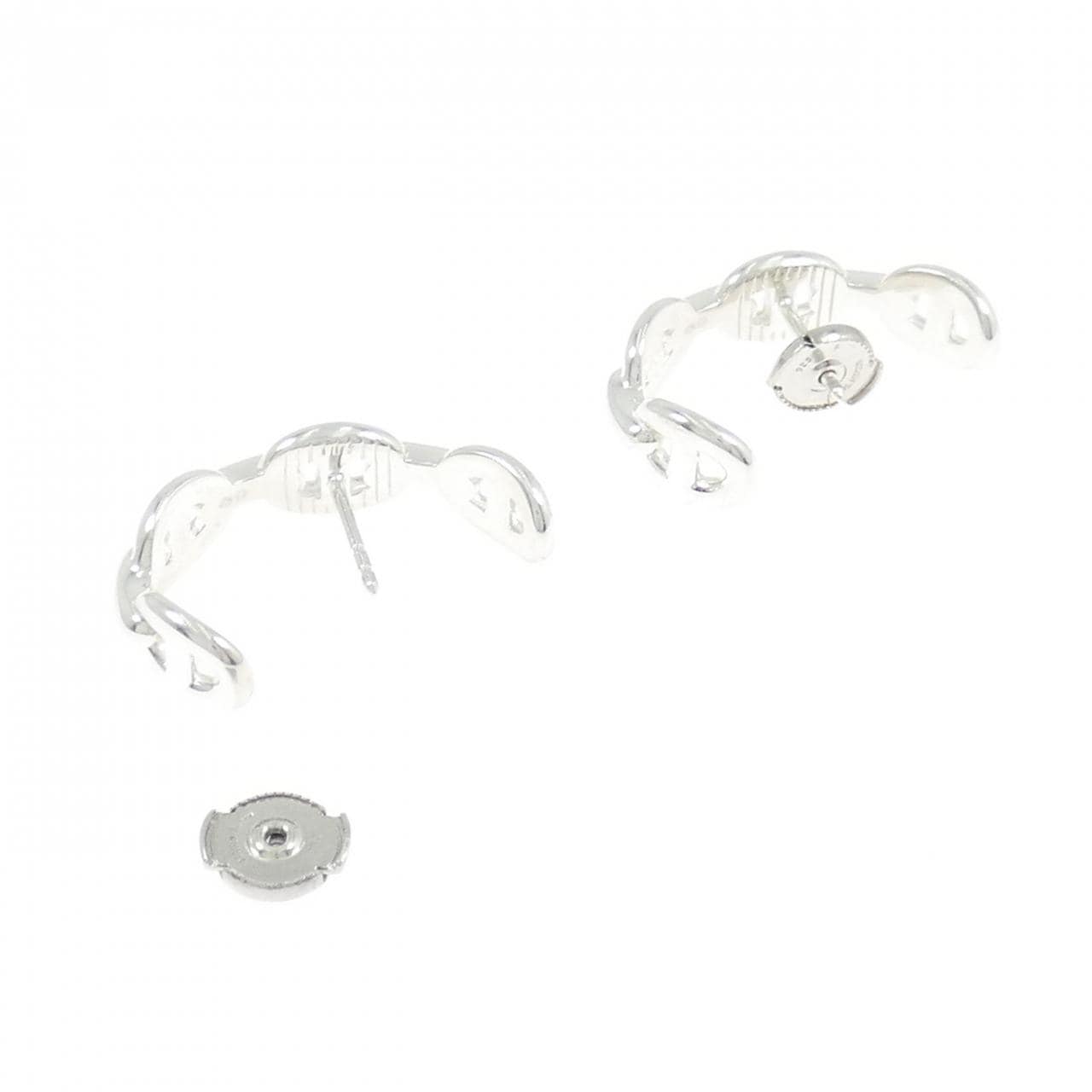 エルメス 925 ピアス