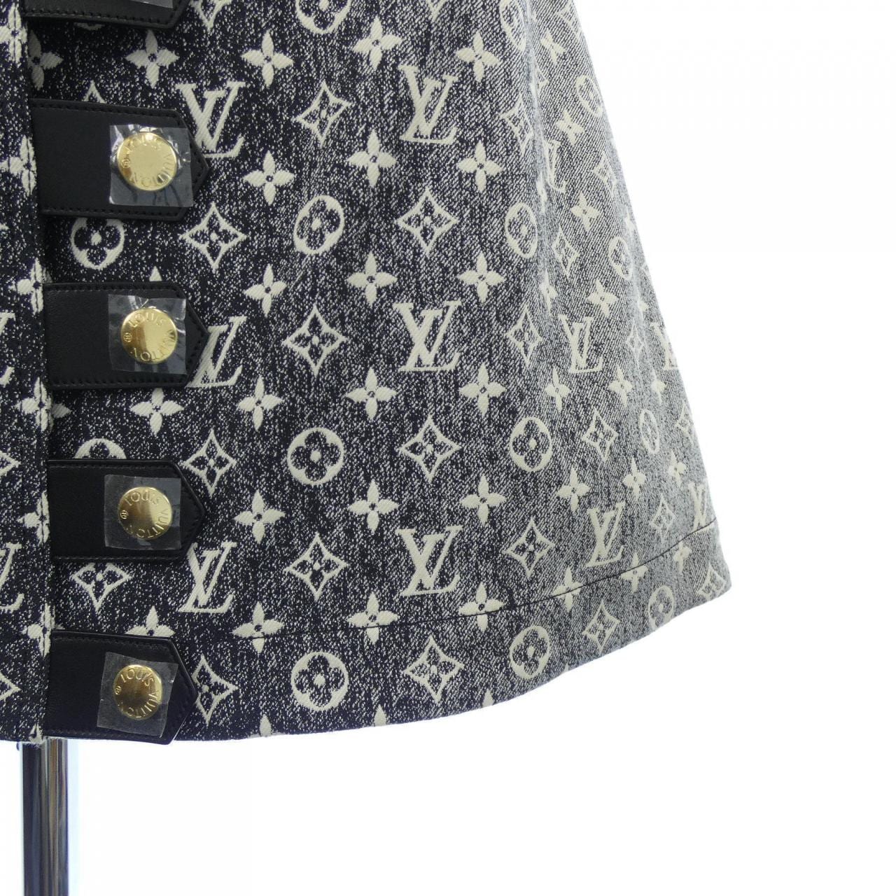 LOUIS VUITTON FSSK50KJ2 半身裙