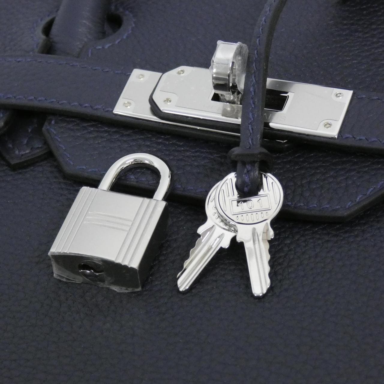 【未使用品】エルメス バーキン 30cm 030520CK バッグ