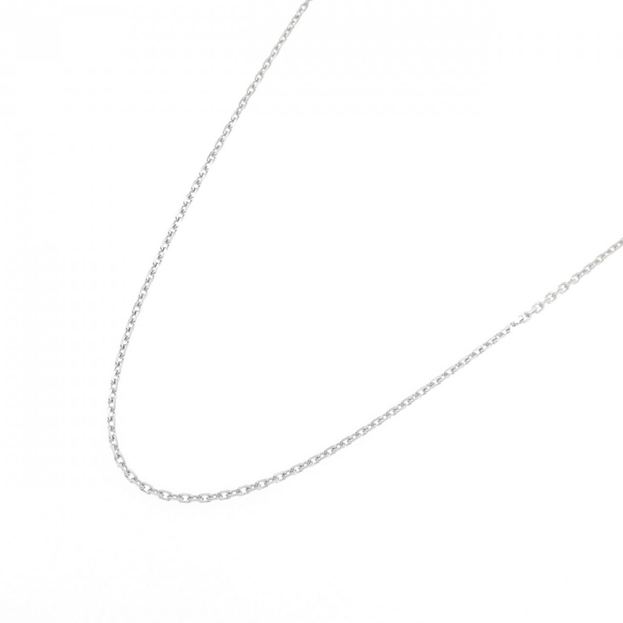 ヴァンクリーフ&アーペル フォルサ チェーン ネックレス