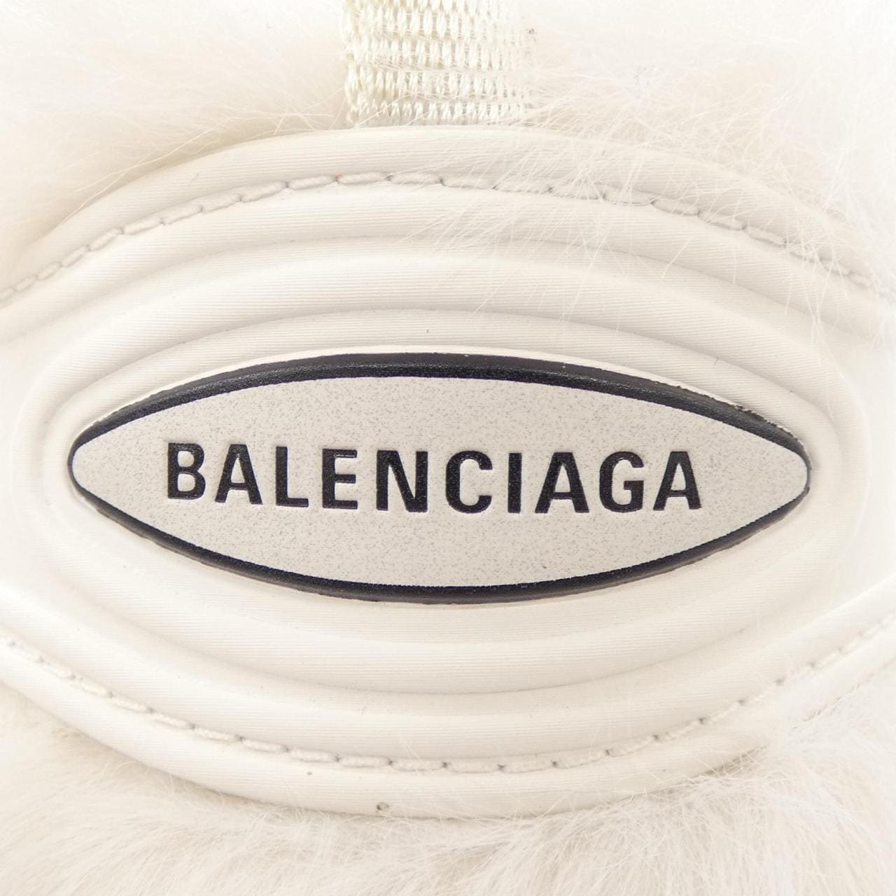 バレンシアガ BALENCIAGA 668560 サンダル