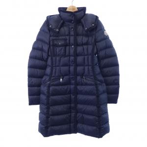 MONCLER MONCLER HERMINE 羽絨大衣