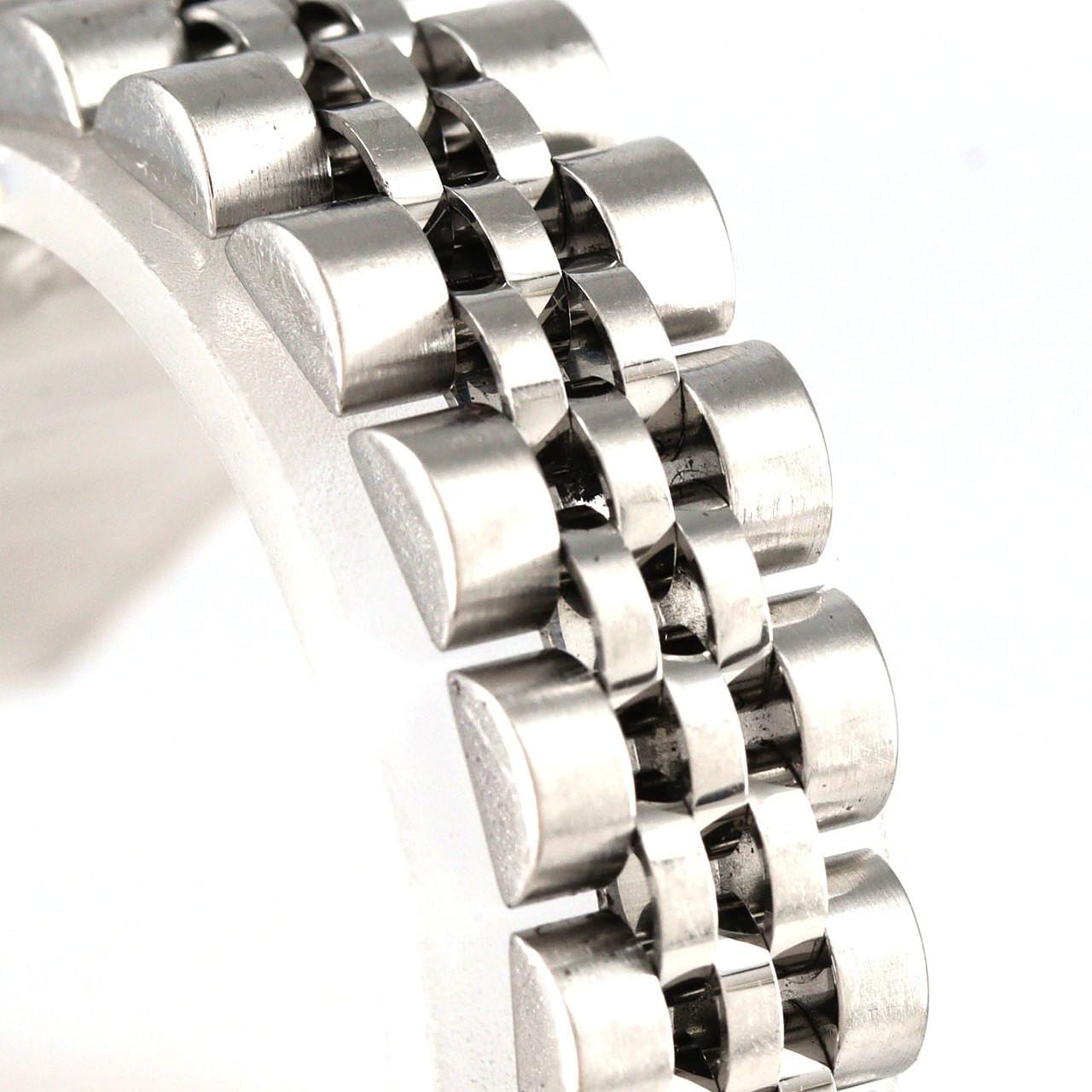 【ノーメンテナンス還元価格】ロレックス デイトジャスト 79174 SSxWG 自動巻 F番