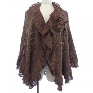 ピンクハウス PINK HOUSE A2111KCD078 カーディガン