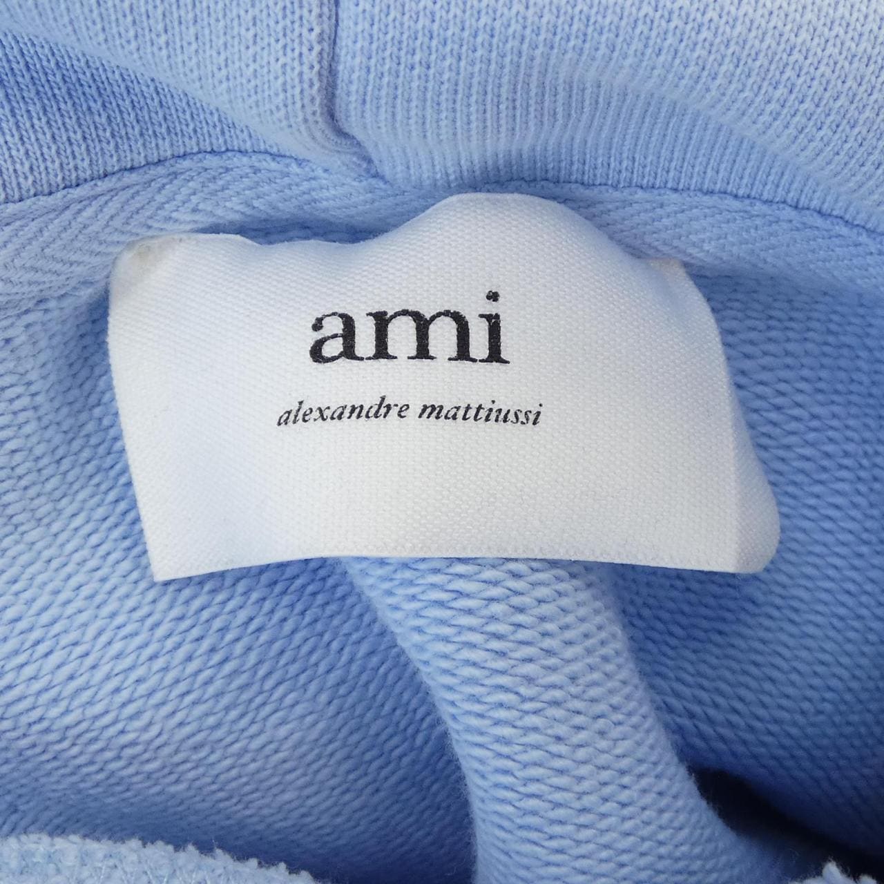 アミ AMI パーカー
