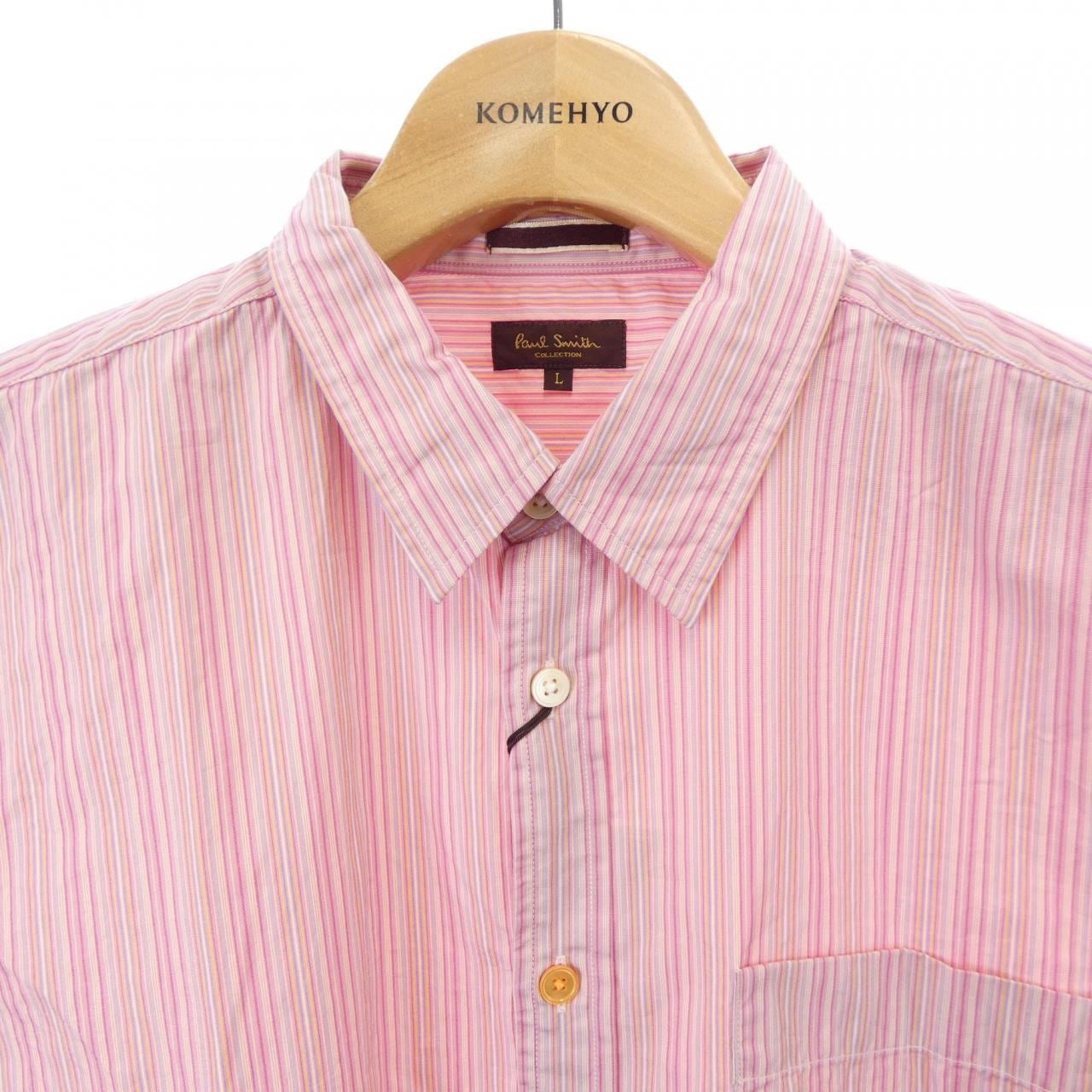 ポールスミスコレクション PaulSmith collection S／Sシャツ