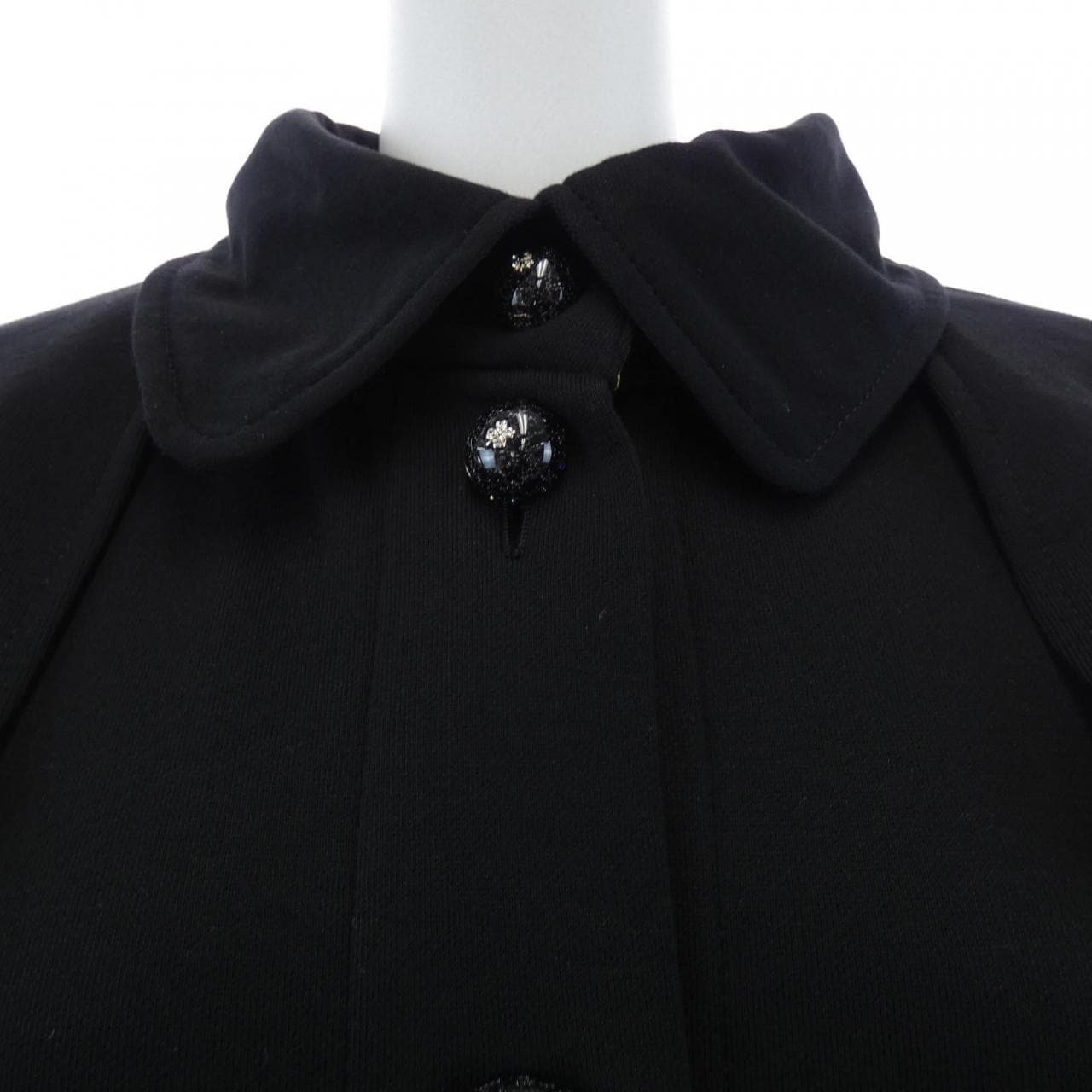 シャネル CHANEL P79034V63537 コート