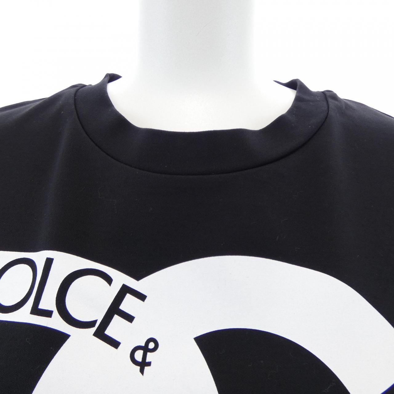 ドルチェアンドガッバーナ DOLCE&GABBANA F8Q56Z/G7G3E Tシャツ