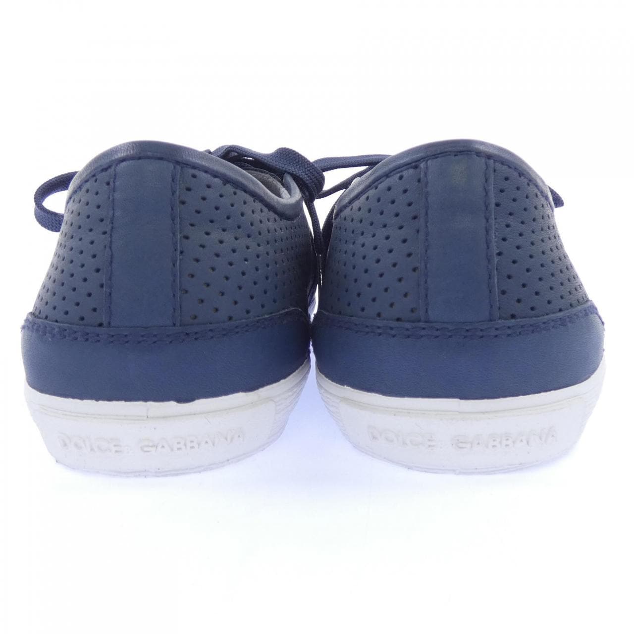 ドルチェアンドガッバーナ DOLCE&GABBANA スニーカー