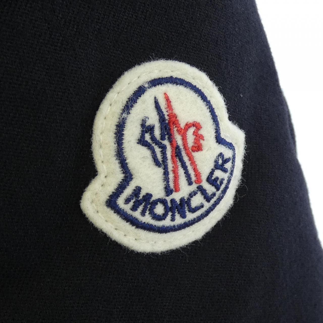 モンクレール MONCLER MONTGENEVRE ダウンジャケット