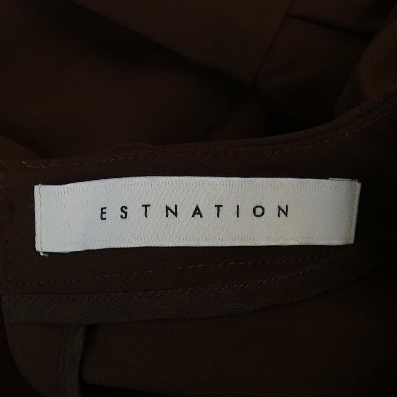 エストネーション ESTNATION ワンピース