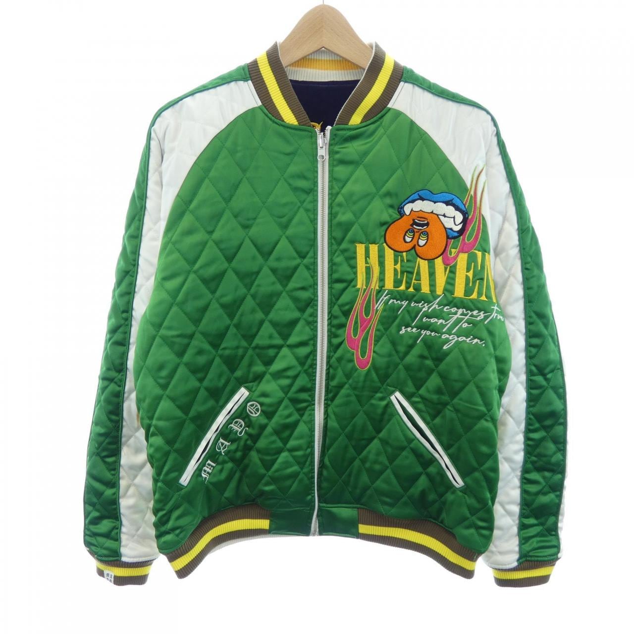MAYO 22MY-JKT2202 スカジャン