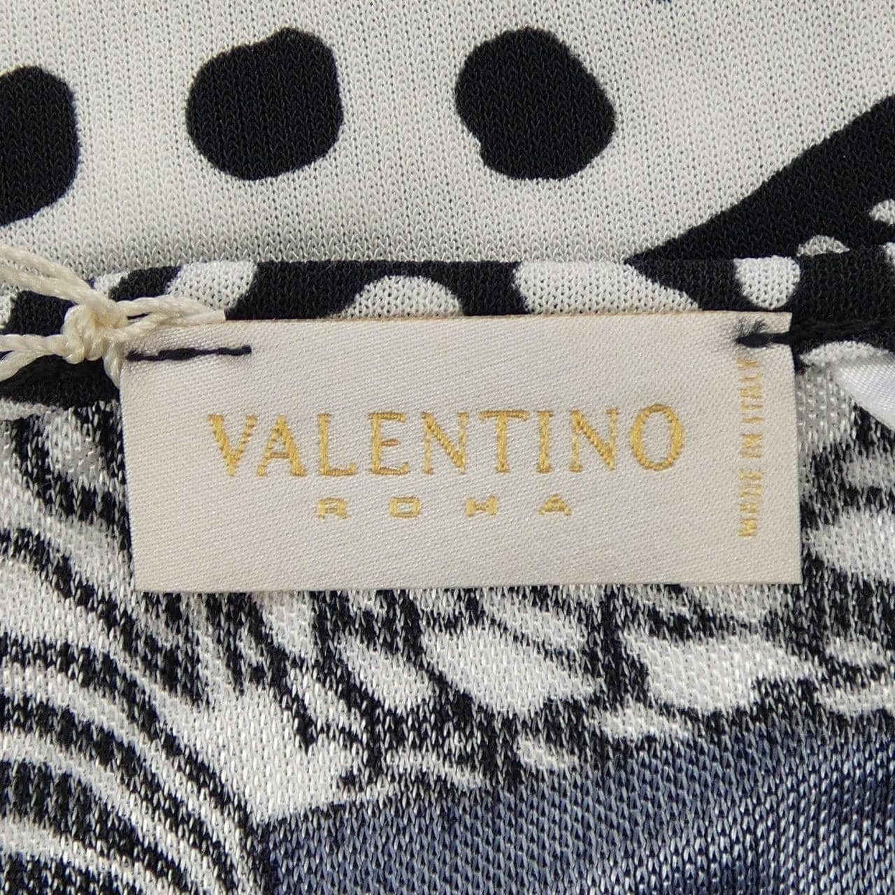 【ヴィンテージ】ヴァレンティノ VALENTINO タンクトップ