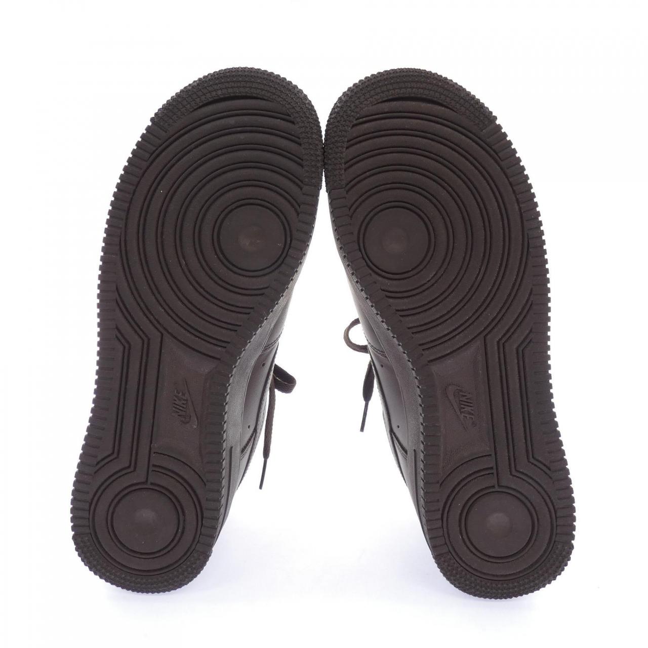ナイキシュプリーム NIKE×SUPREME CU9225-200 スニーカー