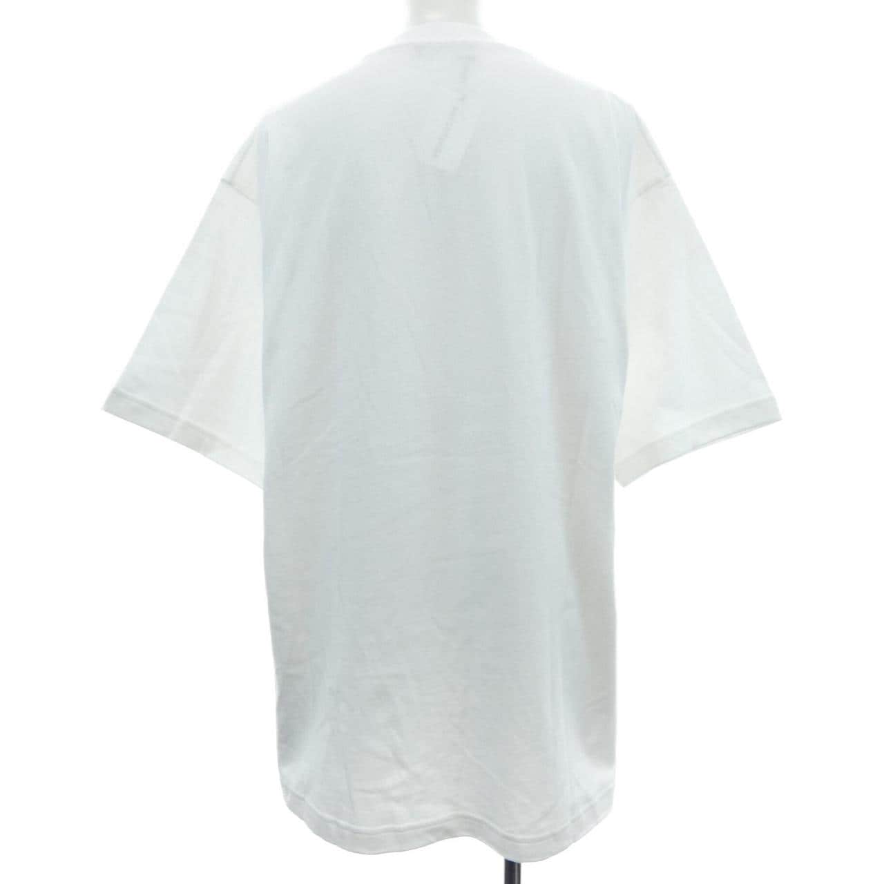 バレンシアガ BALENCIAGA 620969 TIVD5 Tシャツ