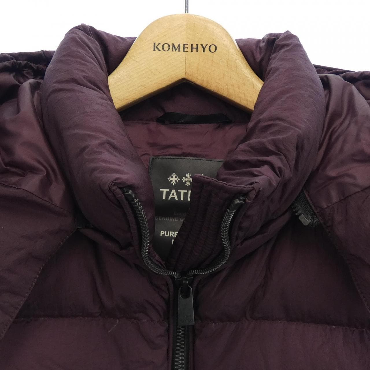 Tatras TATRAS down vest