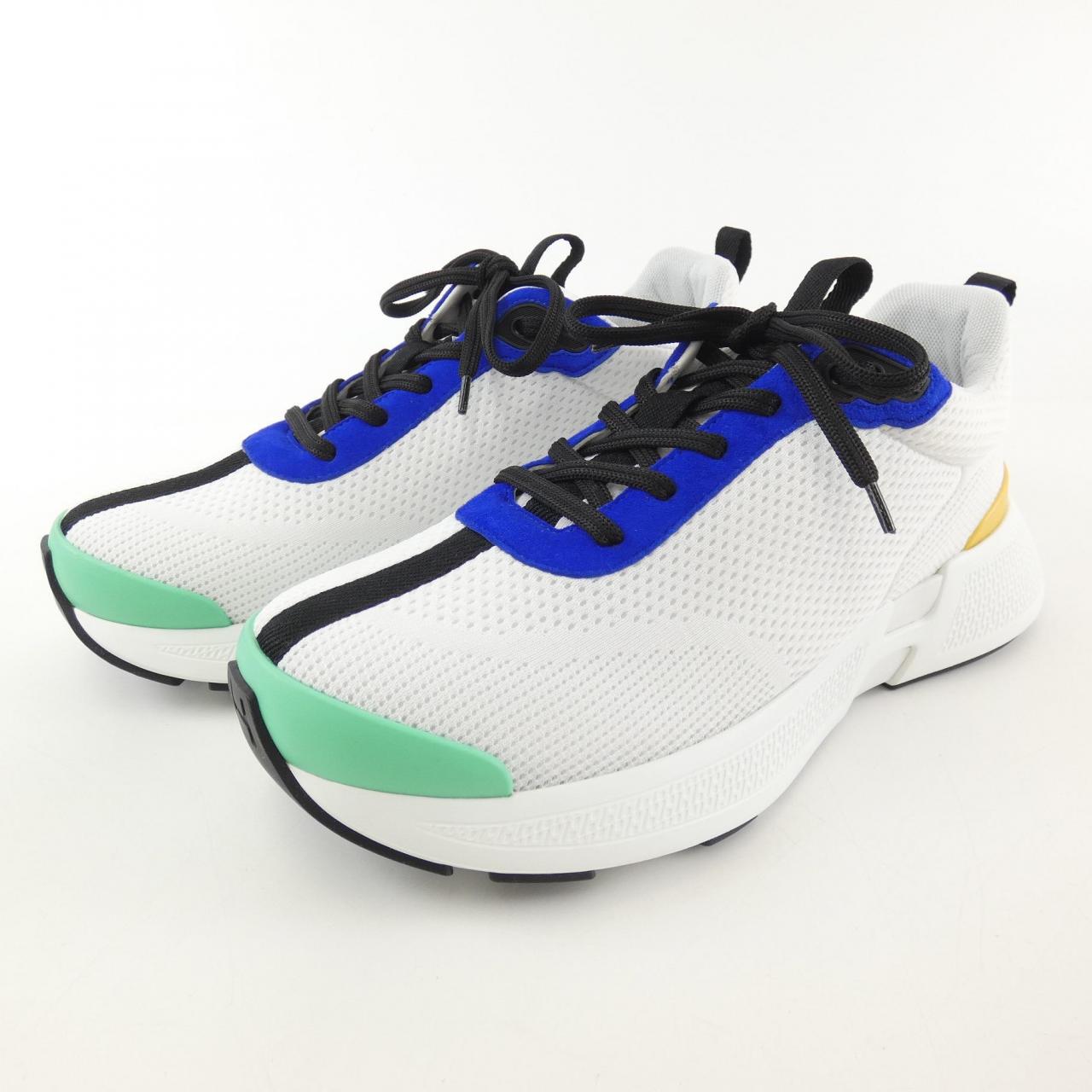 HERMES HERMES sneakers